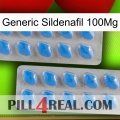 Generic Sildenafil 100Mg 23